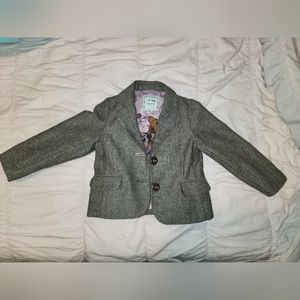 Next Direct girls blazer